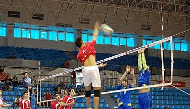 Una espectacular jornada define las finales del CESA 2016