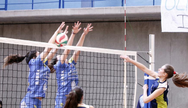 La Superliga Junior femenina, nueva lucha por la corona del mejor equipo de base en España  