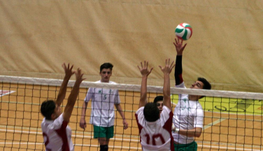 Cuenta atrás en Murcia para que comience los CESA de Voleibol 2016