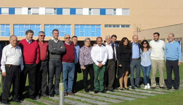 Reuniones de Junta Directiva y Comisión Delegada en Madrid