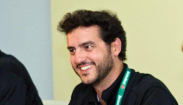 Felipe Pascual Bernáldez, nuevo presidente de la Federación Madrileña de Voleibol