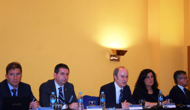 La Asamblea General de la RFEVB se celebra este sábado en Madrid