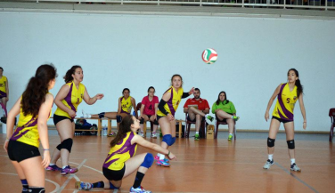 Los Campeonatos de España Cadete conocen a sus semifinalistas