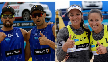 Sigue los Juegos Olímpicos en RTVE