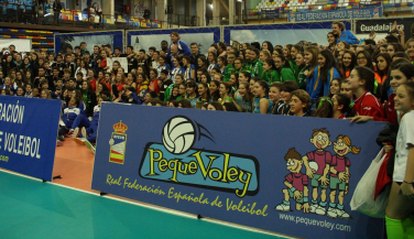 La Copa España arranca este martes en Guadalajara