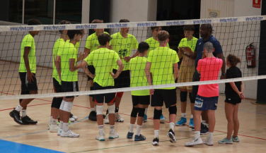 Nuevos listados de tecnificación del primer semestre de 2024