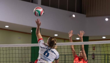 La SF2 alcanza el ecuador de la primera vuelta buscando aspirantes a la Copa