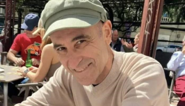 Condolencias por el fallecimiento de Santos Antón