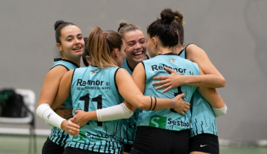 La Primera División empieza a vislumbrar lideratos en su tercera jornada