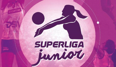 Sant Cugat alberga la Superliga Junior Femenina 2018