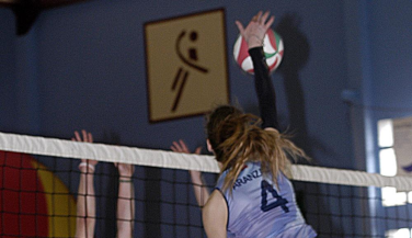 DSV C.V. Sant Cugat y Professional Answer Alcobendas jugarán la final de la Superliga Junior 