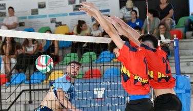 Los primeros favoritos se postulan para liderar la Primera Nacional Masculina