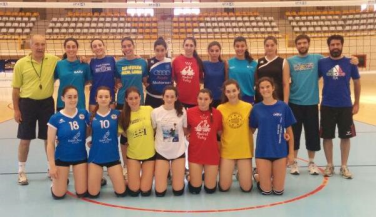 Jornadas de Supervisión de jugadores en Palencia y Soria 