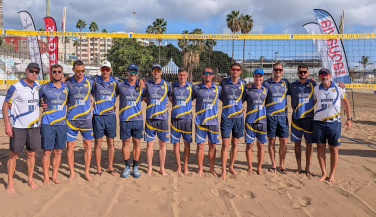 Soul Net 7 Ybarra supera a VP Madrid