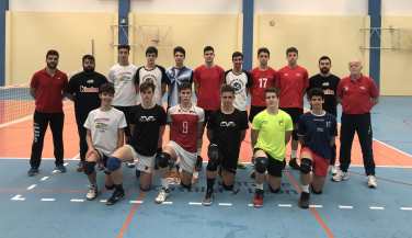 Completadas las Jornadas de Supervisión de jugadores en Palencia