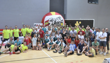 Madrid acogerá el V Encuentro Nacional de Veteranos 