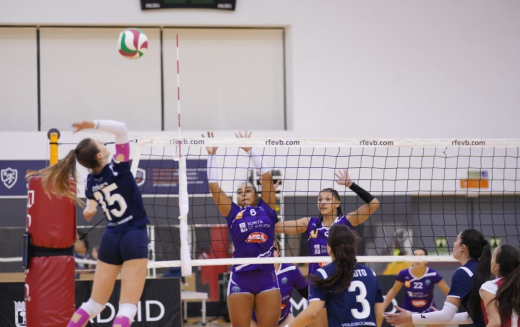 Dominio férreo de los líderes en la Jornada 13 de la SF2 