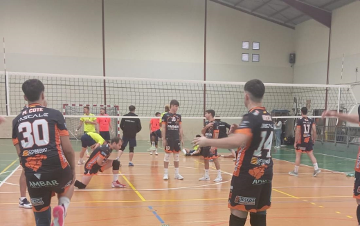 Los reinados de los líderes tienen continuidad en la séptima jornada