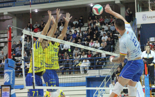 Duelos de mucha tensión tras la jornada intersemanal