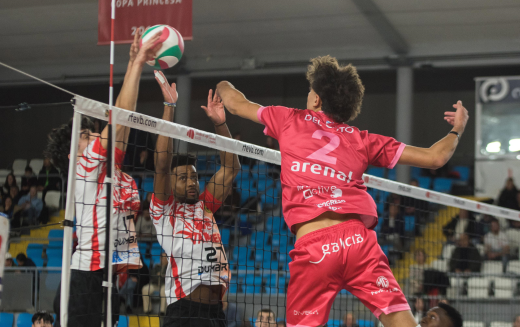 Penúltima oportunidad para sacar billete para la Copa Príncipe