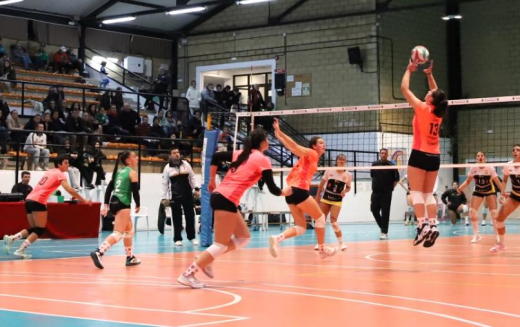 El Extremadura Arroyo suma su segunda victoria para encauzar una gran remontada